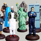 Illustration for article titled Now You Can Own the Taliban Chess Set